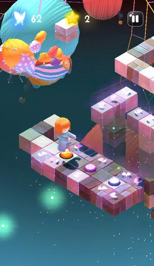 Dream Walker Screenshot 4