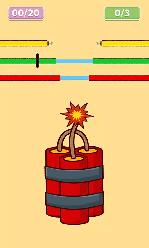 Satisfy Viral Challenge Screenshot 2