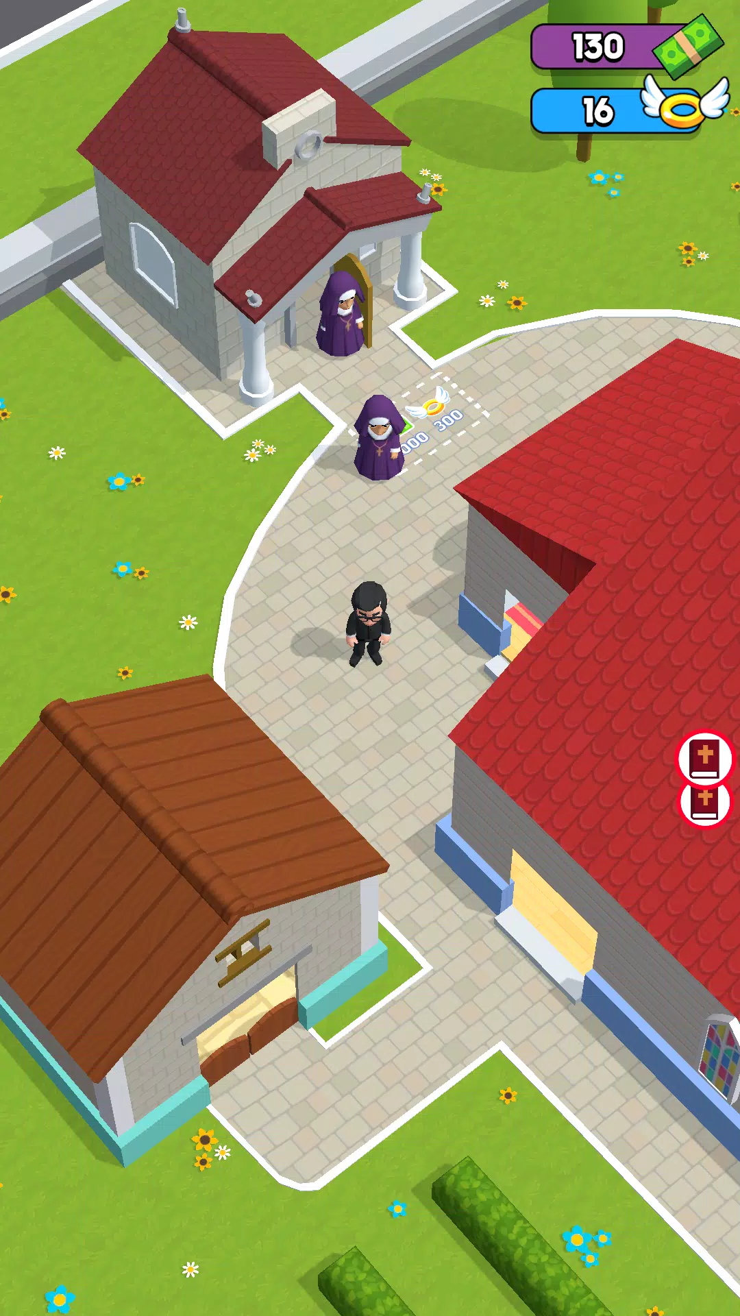 Idle Pastor Screenshot 4