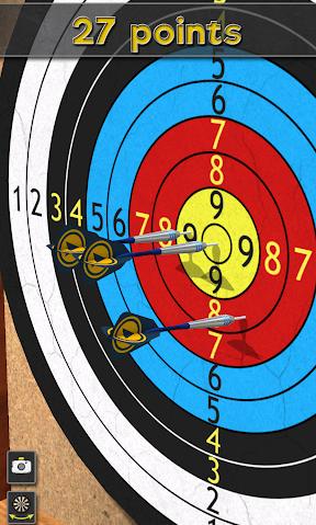 Pro Darts 2024應用截圖第3張