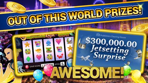 PCH Slots Capture d’écran 2