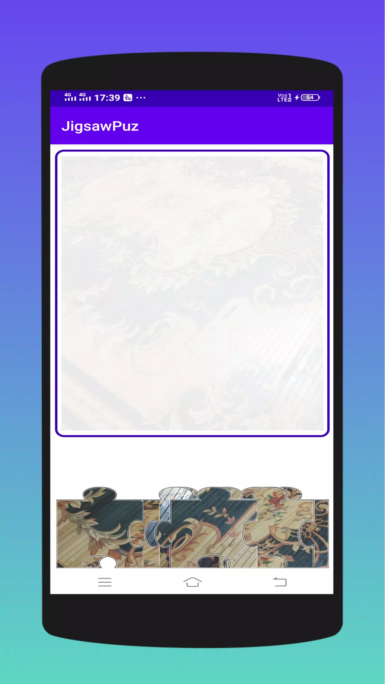 JigsawPuz应用截图第2张