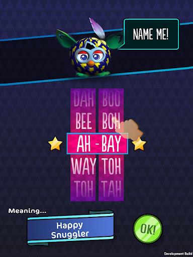 Furby BOOM Capture d’écran 3