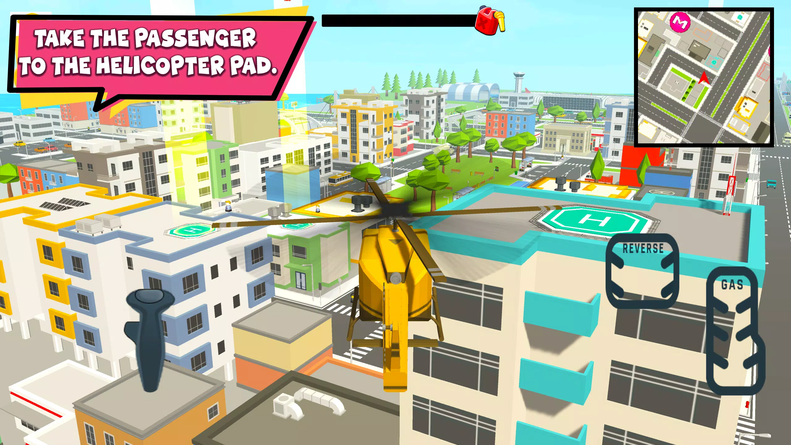 City Drivers : Open World Captura de tela 4