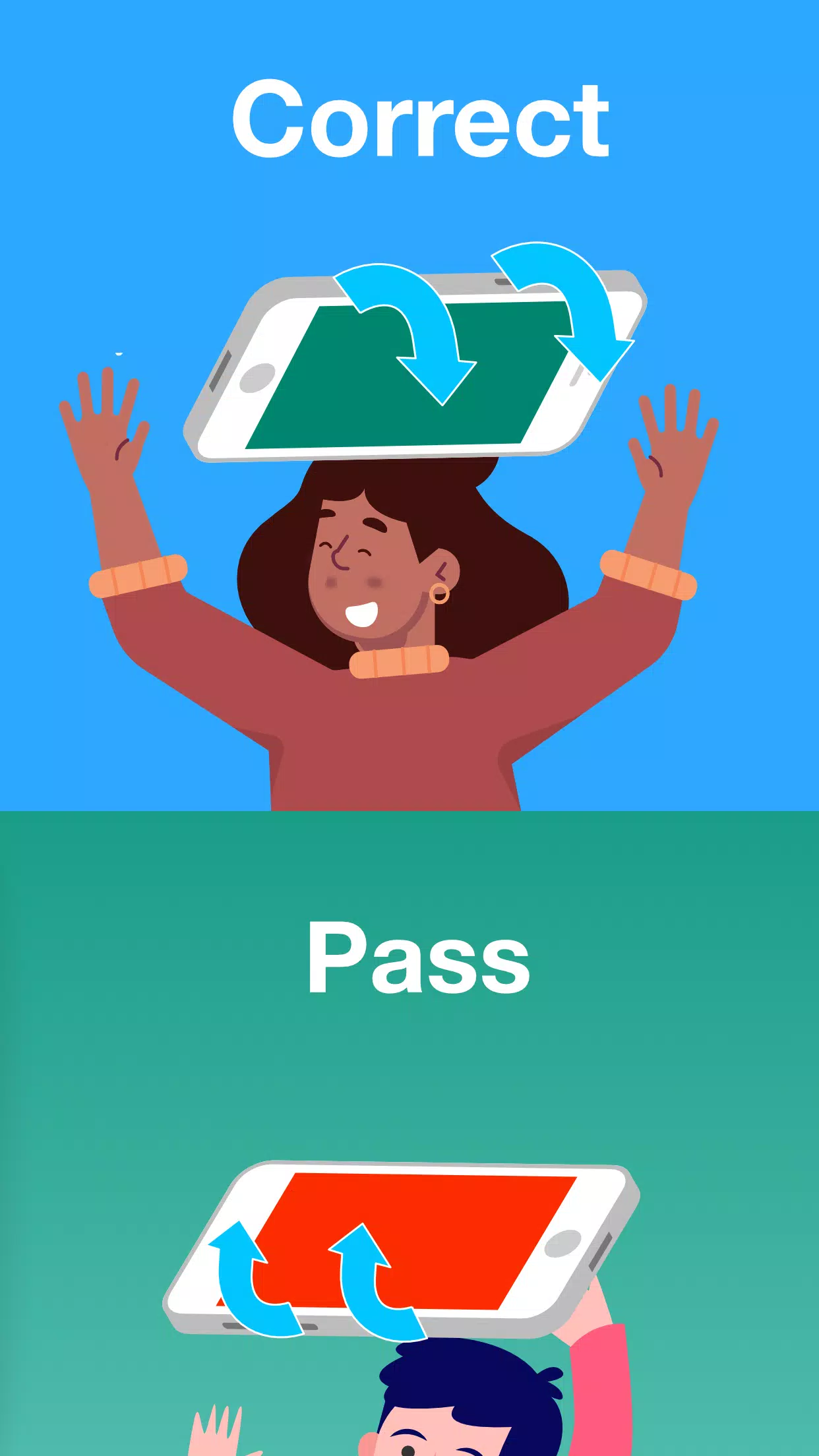 Charade explain, guess and win Скриншот 4