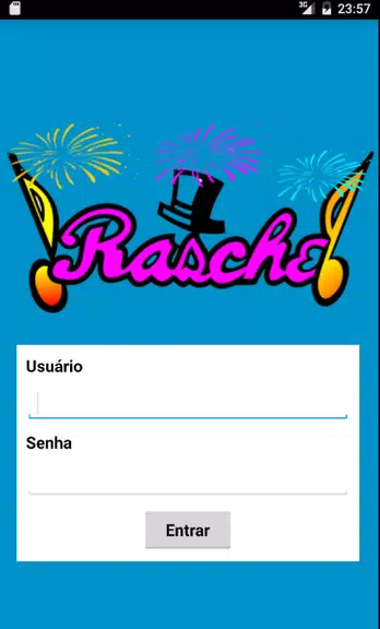 Agenda Rasche應用截圖第1張