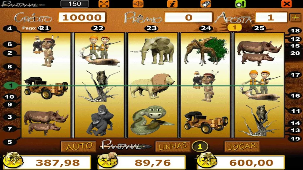 GoGame by Divercloud スクリーンショット 3