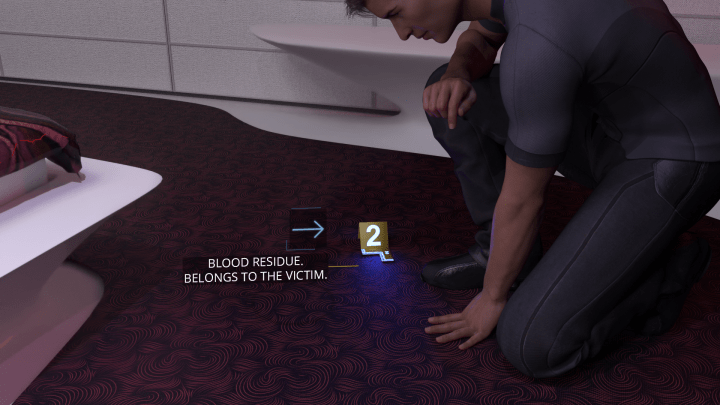 Divergence: Beyond The Singularity 0.16.1 Скриншот 1