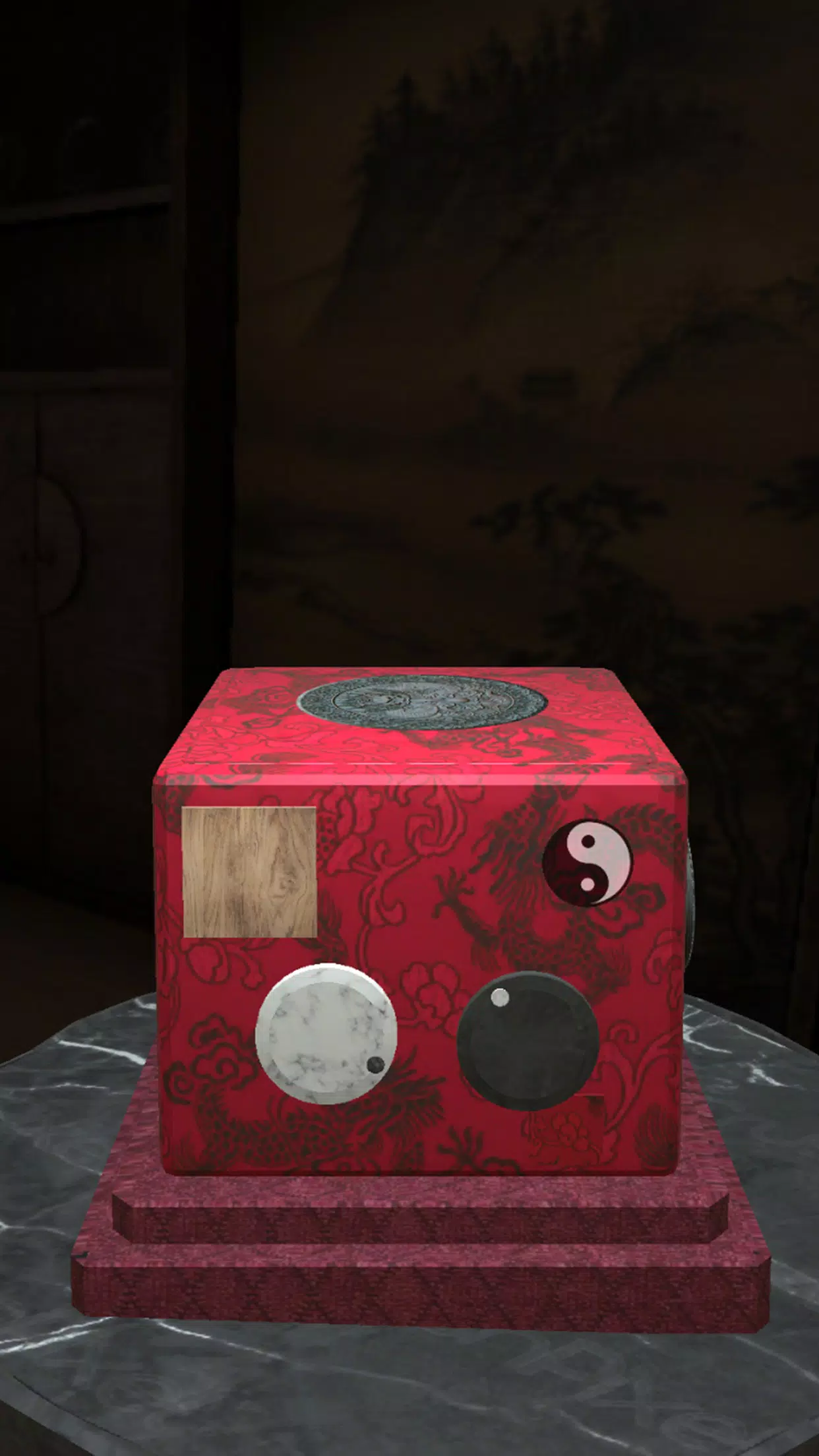 Mystery Box 2: Evolution应用截图第1张