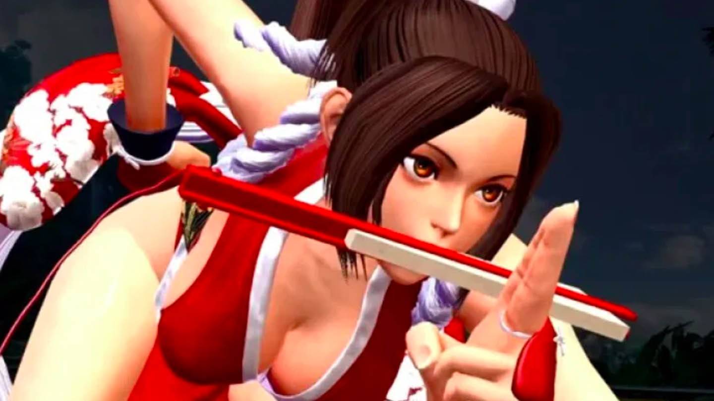 L'apparition de Mochibaku dans "Street Fighter 6" a déclenché une discussion chauffée