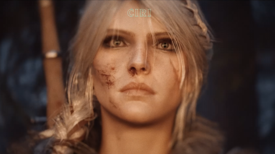 「ウィッチャー4ディレクターが明確にする：CIRIの顔は変わらない」