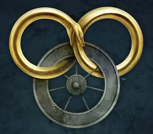 Wheel of Time Series: $ 18 Deal als Show -Streams auf Prime Video