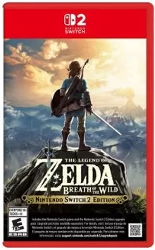 スイッチ2エディション