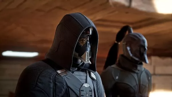 Dune: Awakening Unveils New Features and Launch Details