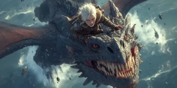 「ドラゴンズの夕暮れ：来月ローンチするメジャーアップデート」