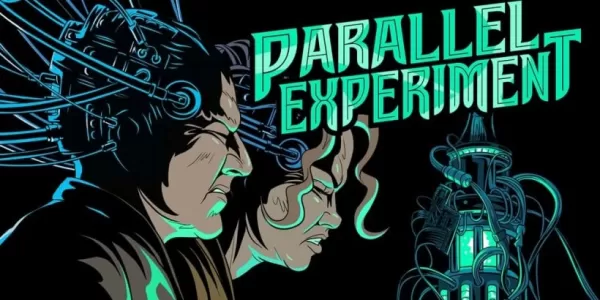 Mobile multiplayer puzzles launch in parallel test