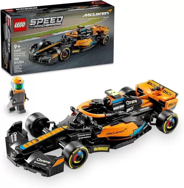 LEGO Technic McLaren Race Car