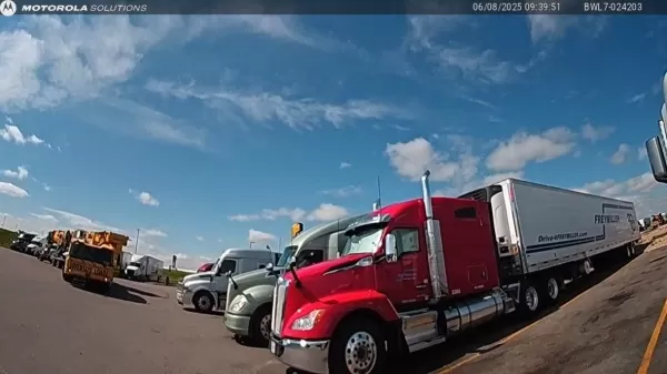 $1.4M Nintendo Switch 2 Heist Targets GameStop Truck
