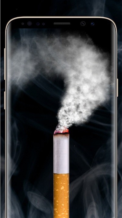 吸烟模拟器V2.0 安卓版