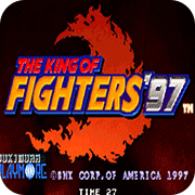 拳皇97最终决战 V1.0.1 安卓版