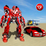 ʻ(US Robot Transform Car) V1.0.8 ׿ ׿