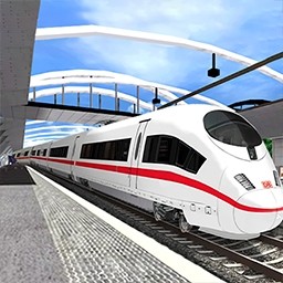 欧洲火车运输模拟