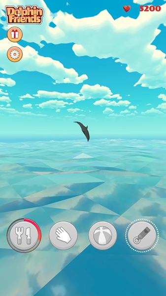海豚朋友1.0.0 安卓版