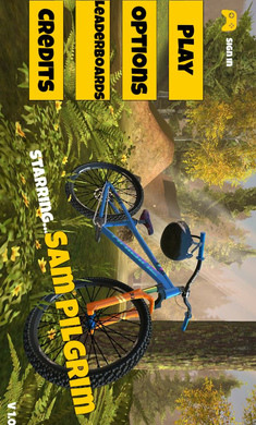 极限挑战自行车2 V1.12 安卓版