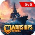 սƶ(Warships Mobile)