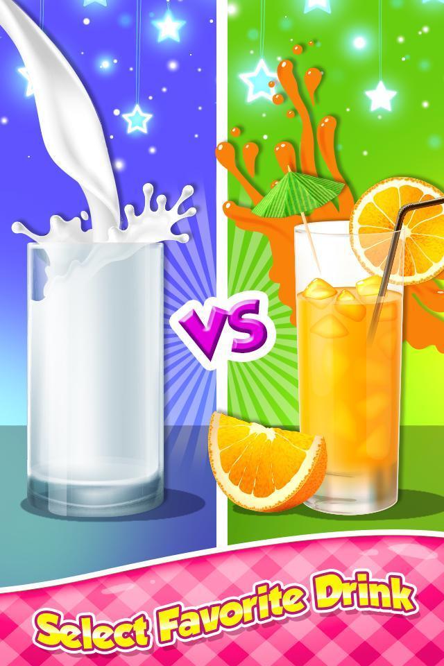 Breakfast Cooking - Kids Game 스크린샷 4