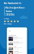 TripIt: Travel Planner应用截图第3张