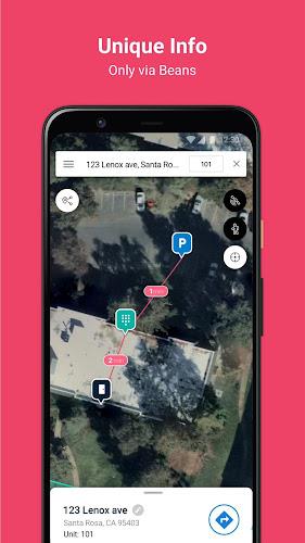 Beans - Maps for Apartments Screenshot 4