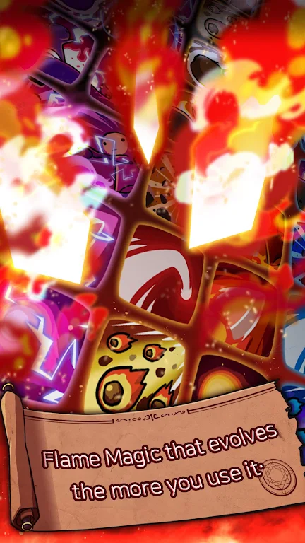 FireWizardRPG Screenshot 3