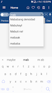 English Filipino Dictionary應用截圖第4張