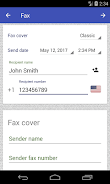 PC-FAX.com FreeFax应用截图第2张