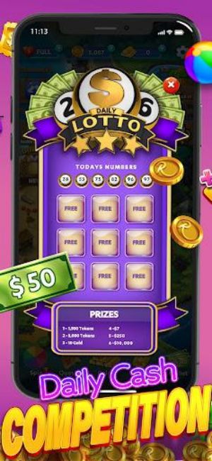 Jet Set Go: Earn Cash Rewards应用截图第1张