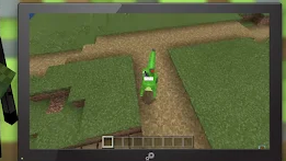 Mobs Skin Pack Screenshot 2