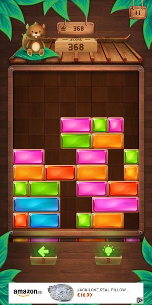 Falling Puzzle Screenshot 4