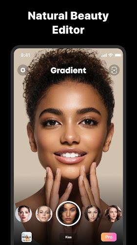 Gradient: Celebrity Look Like Скриншот 1