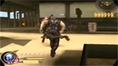 Walkthrough For God Hand Tips Screenshot 2