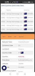 Australia VPN - Get Sydney IP 스크린샷 2