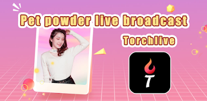 TorchLive-Live Streams & Chat Capture d'écran 1