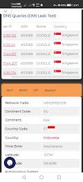 Indonesia VPN - Get Jakarta IP स्क्रीनशॉट 3