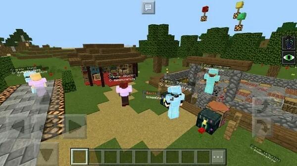 Minecraft Java Edition应用截图第4张