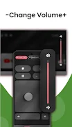 Remote for JVC Smart TV Captura de tela 3