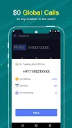 VCall - Global WiFi Call应用截图第2张