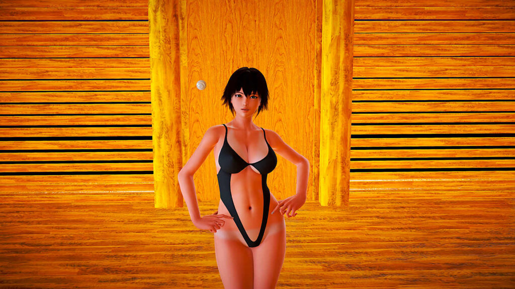 My New Family [Killer7] [Final Version]應用截圖第3張