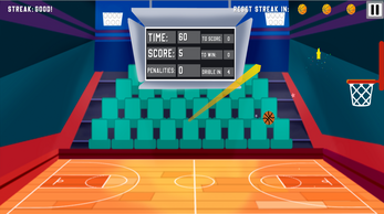 Basketball Championship - Game應用截圖第4張