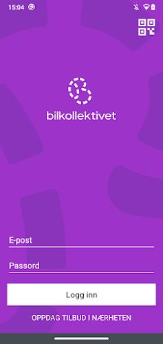 Bilkollektivet Captura de tela 1