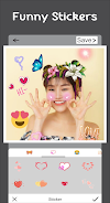 Photo Collage Maker, Editor 스크린샷 4